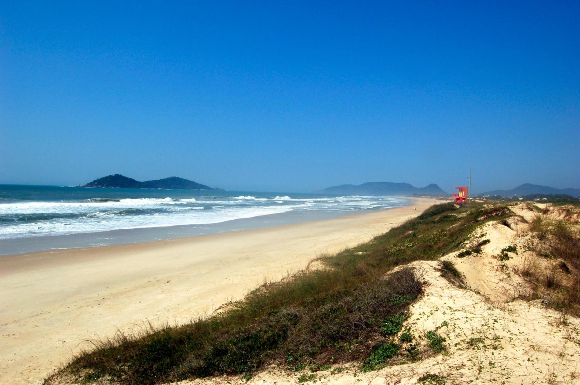 Hotel Sao Sebastiao Da Praia Florianópolis Extérieur photo