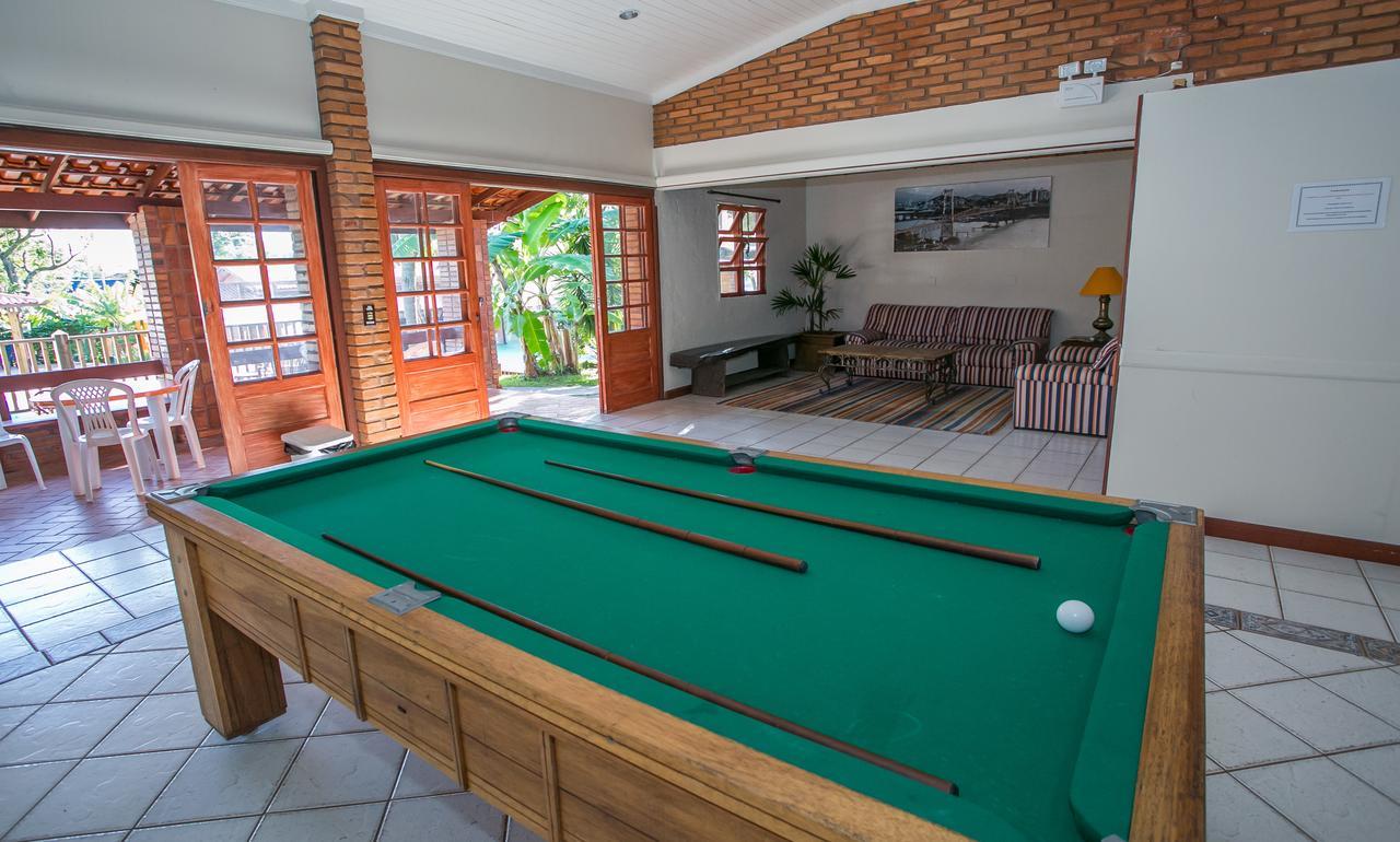 Hotel Sao Sebastiao Da Praia Florianópolis Extérieur photo